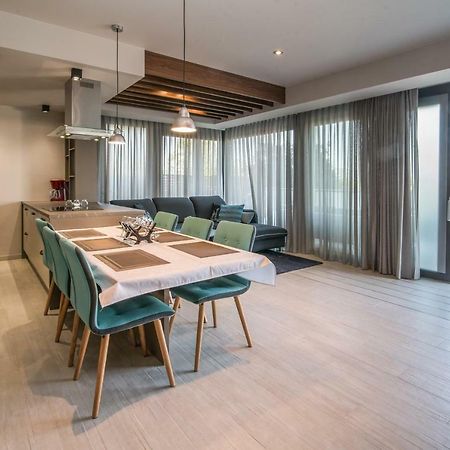 Luxury Apartment Imperia Krk Town Buitenkant foto