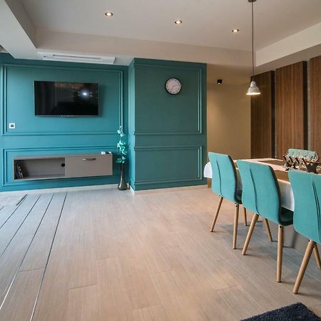 Luxury Apartment Imperia Krk Town Buitenkant foto