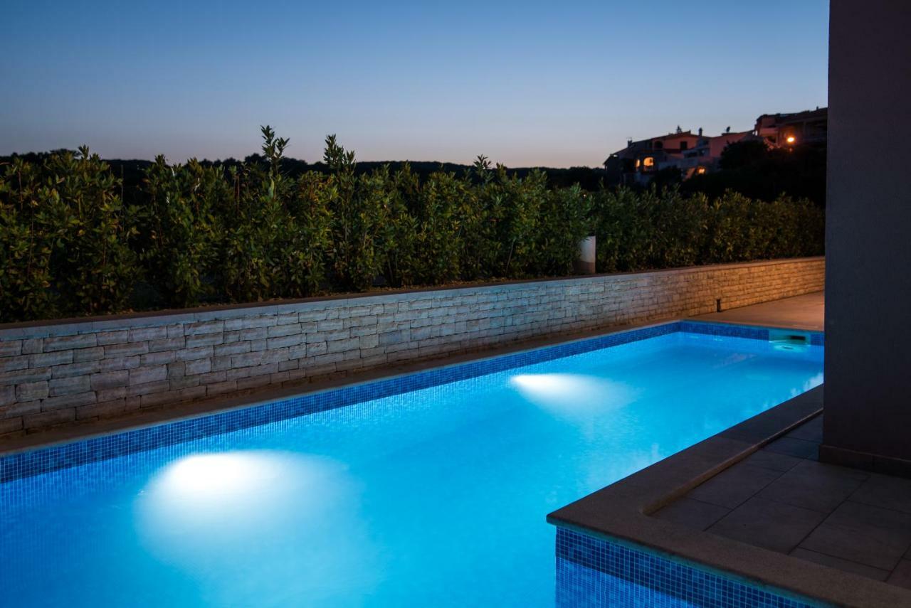 Luxury Apartment Imperia Krk Town Buitenkant foto