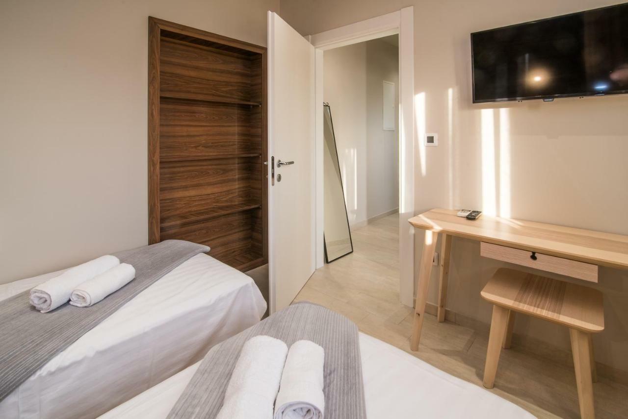 Luxury Apartment Imperia Krk Town Buitenkant foto