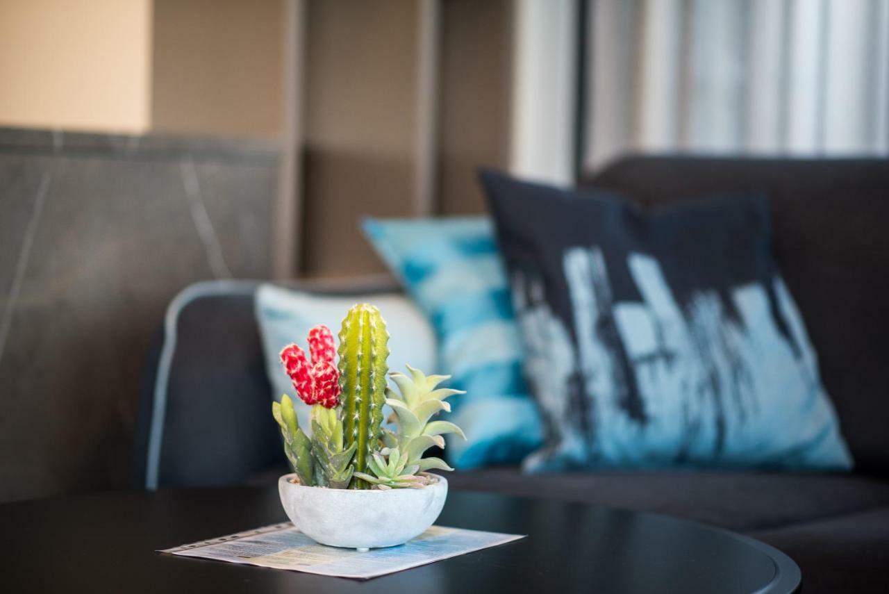 Luxury Apartment Imperia Krk Town Buitenkant foto